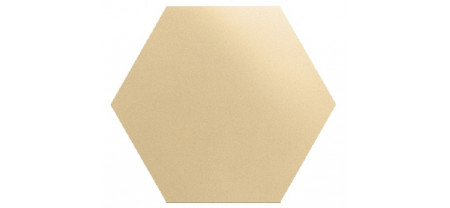 Шестигранник Декор Желтый PR 300x260 Hexagon